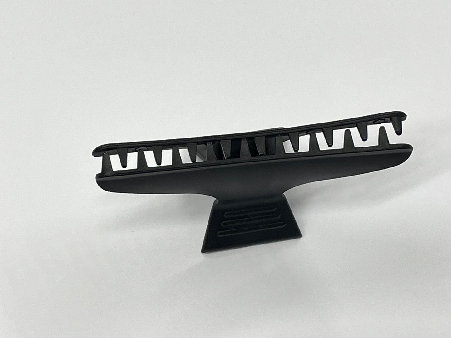 904 Black Plastic Butterfly/Sectioning Clips
