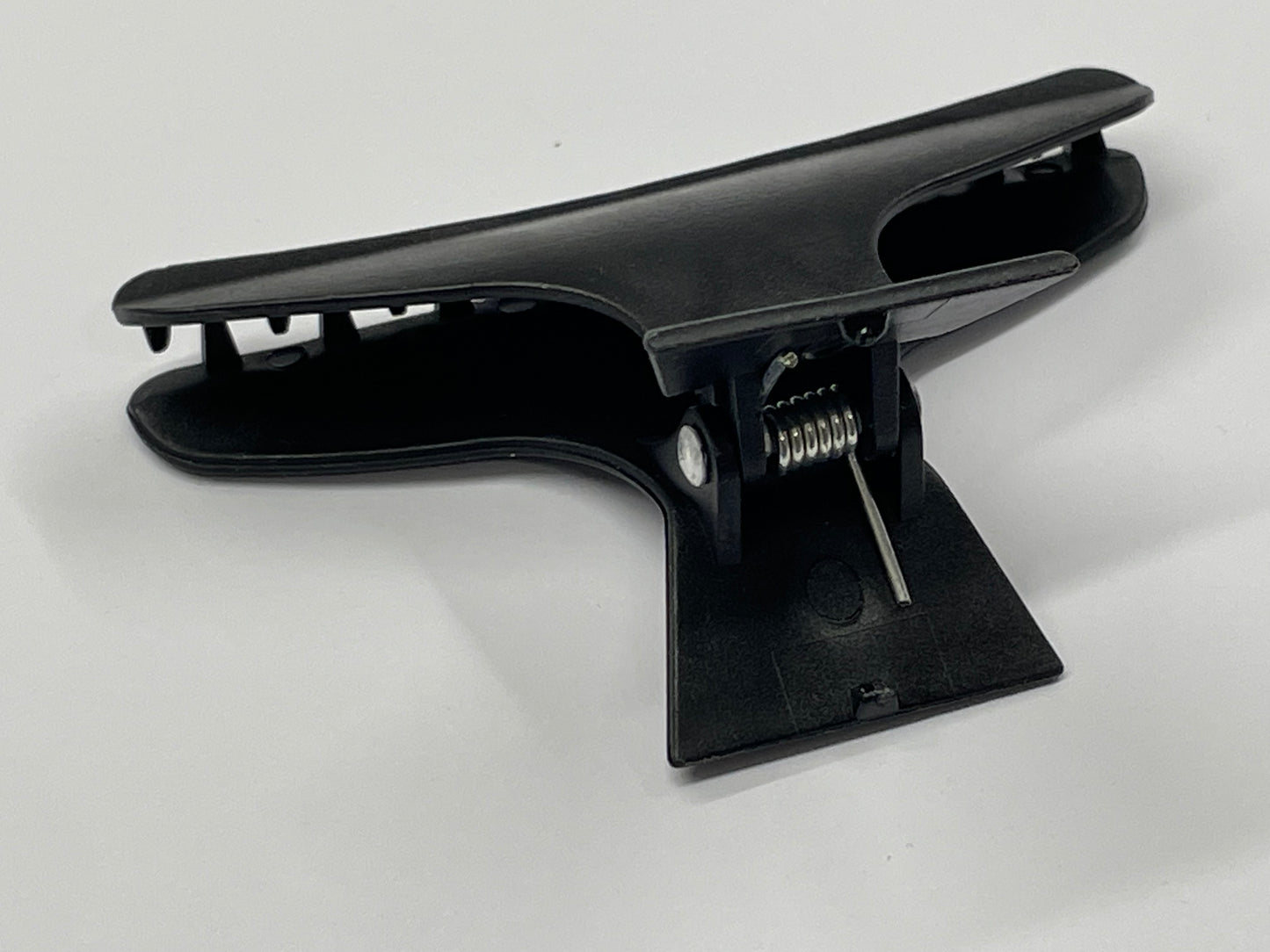 904 Black Plastic Butterfly/Sectioning Clips