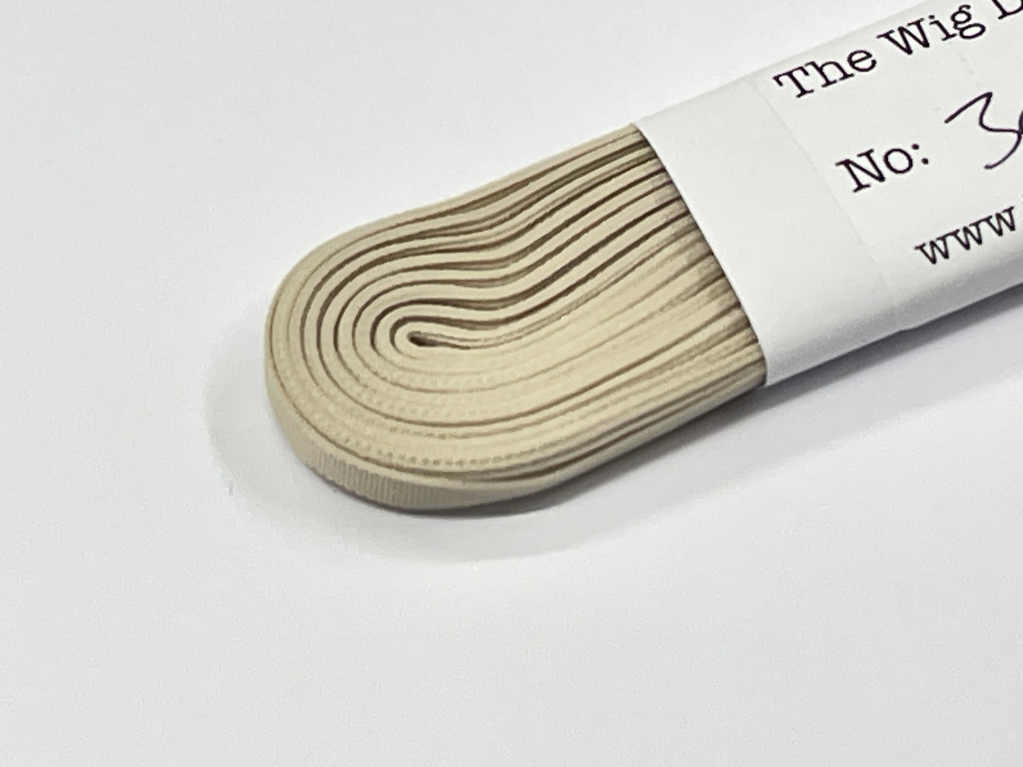 301/1 - German Flat Gallon/ Blocking Tape 0.5 cm wide