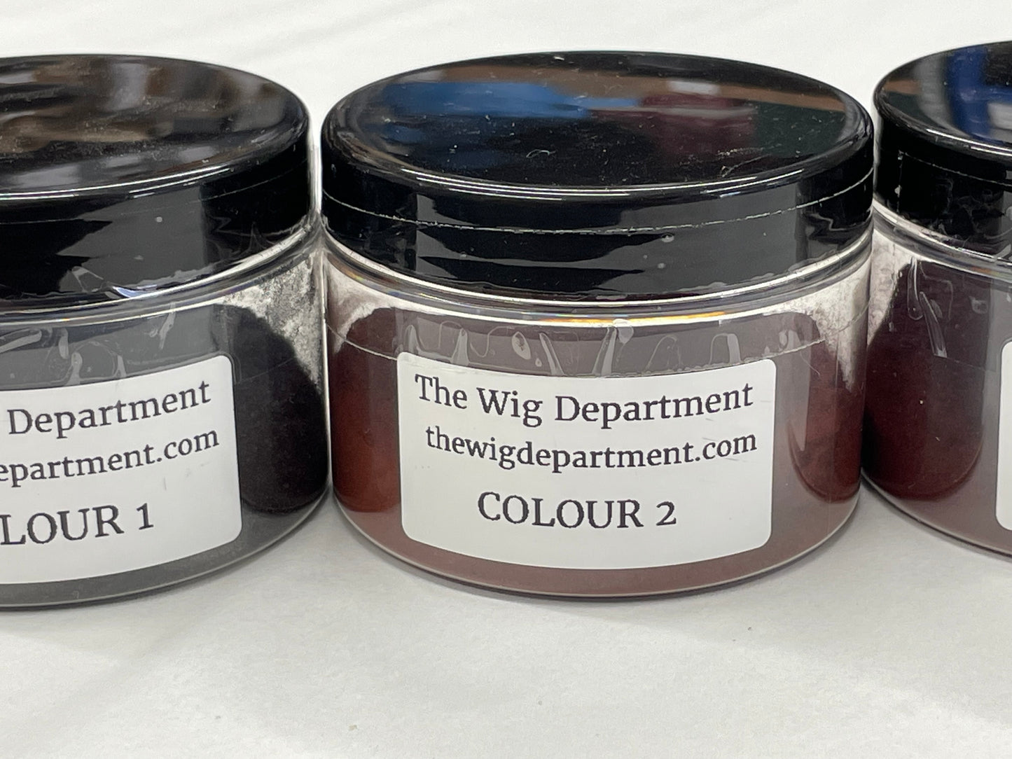 144 - Front lace Dye/Lace Tint - Single 50g Pot
