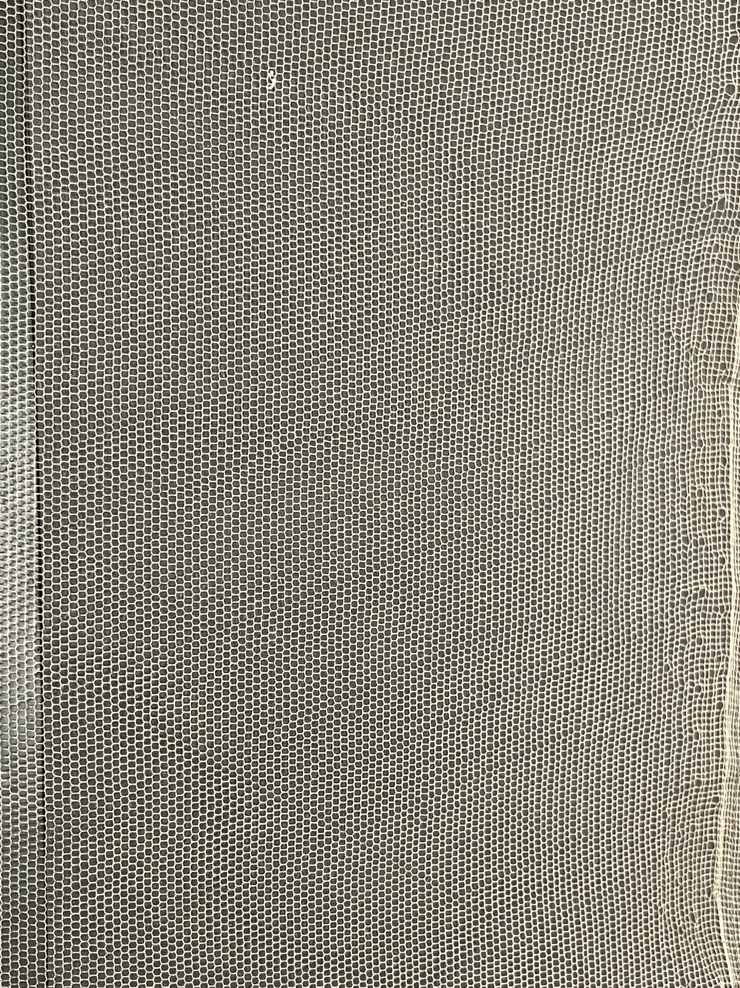 906 - 40 Denier Swiss Front Lace