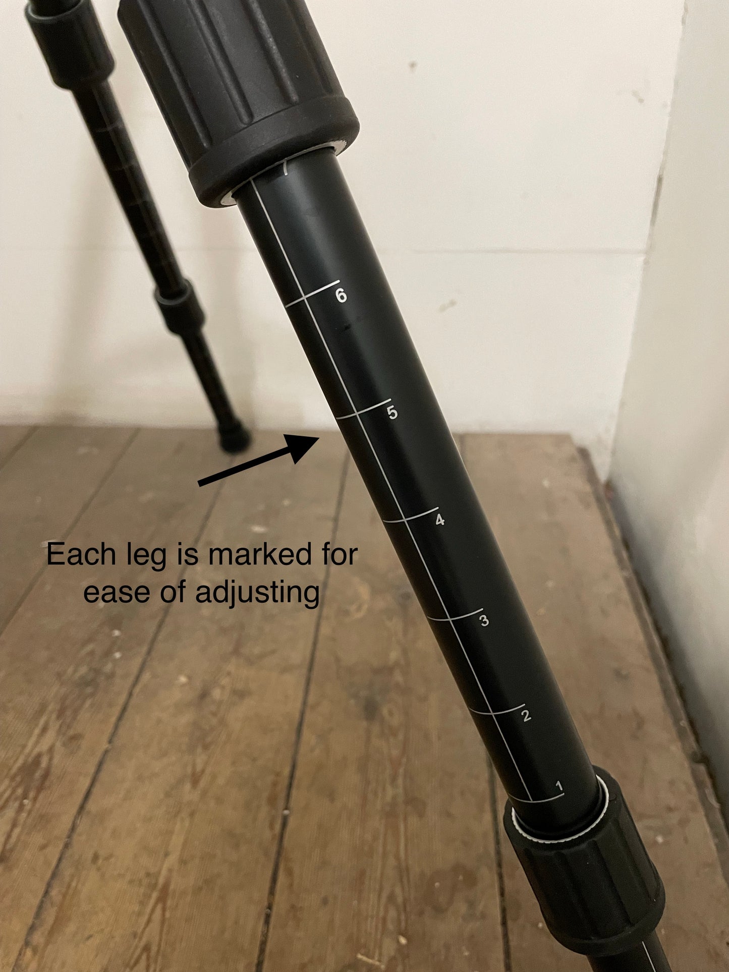 422 Luxury Strong Portable Wig Block Stand/Tripod.