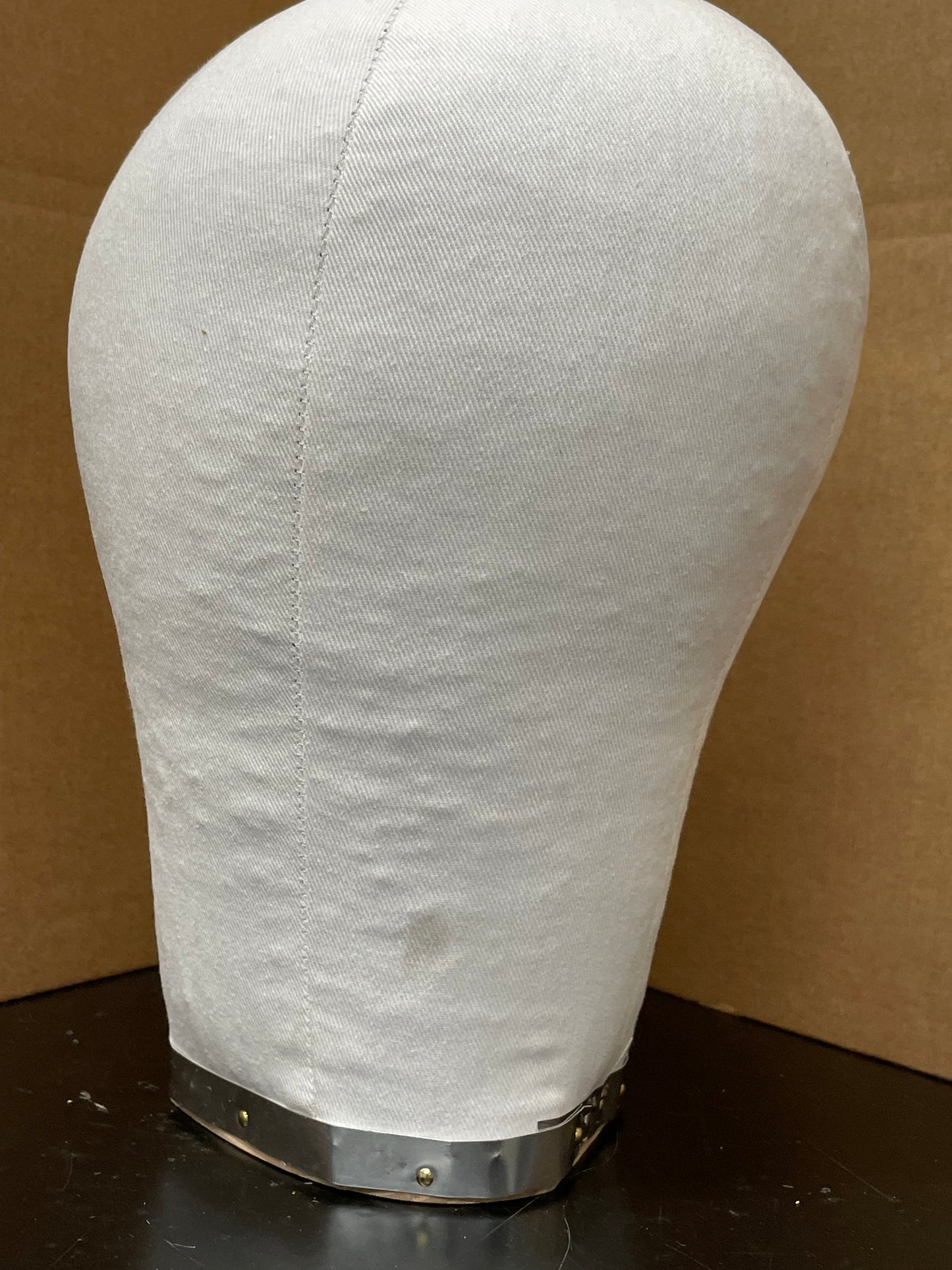 921 Malleable Head Block SECONDS - Sizes 56cm