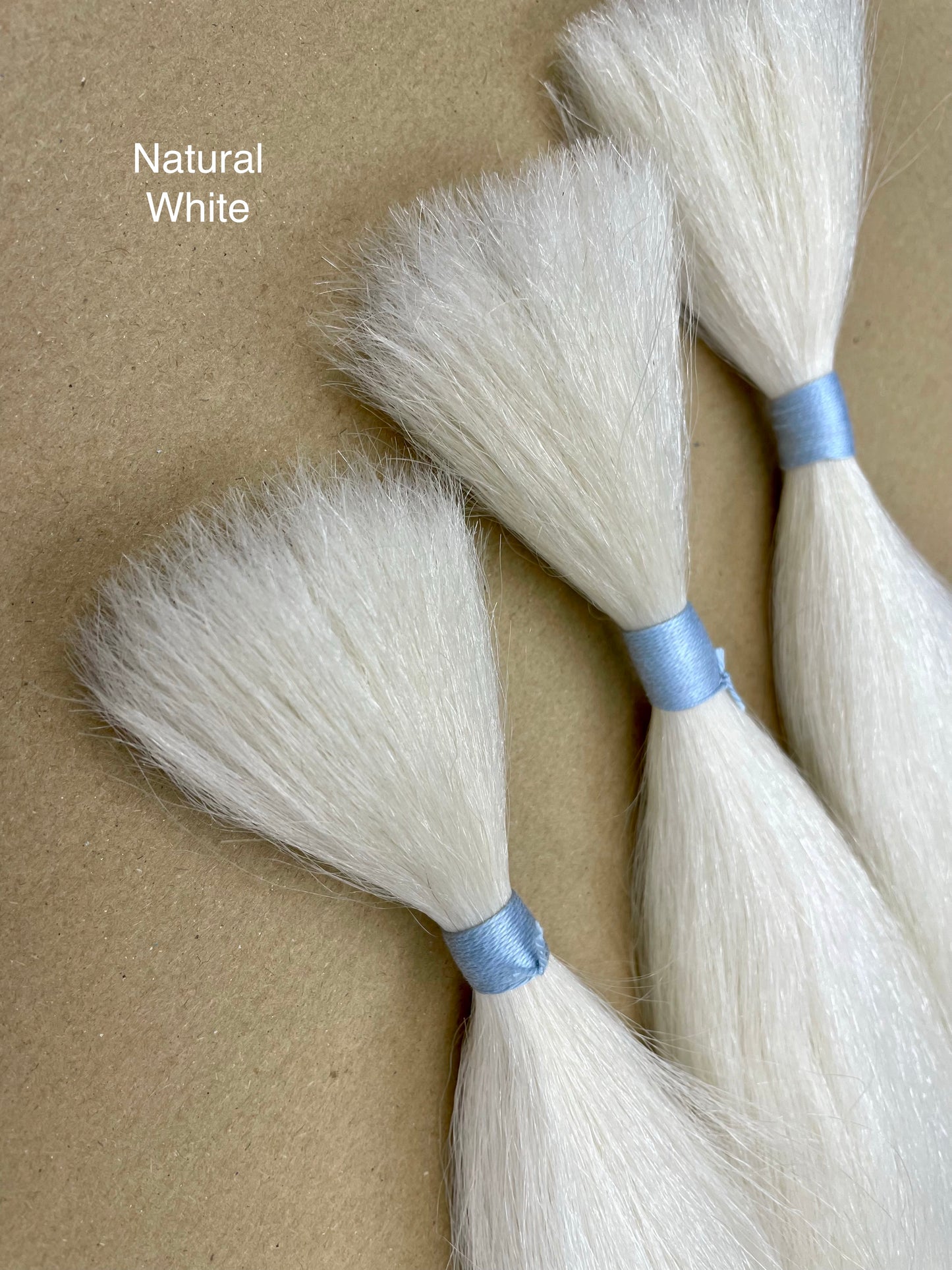 853 Luxury Soft True Belly Yak Various Colours - 25 Gram Bundle
