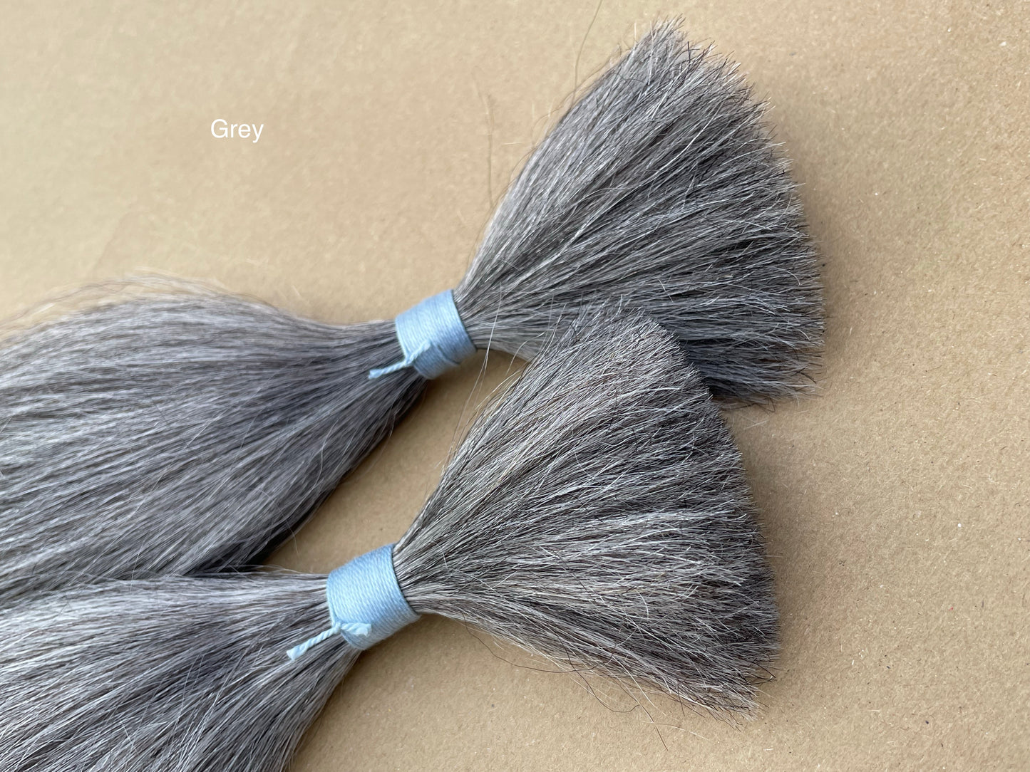 853 Luxury Soft True Belly Yak Various Colours - 25 Gram Bundle