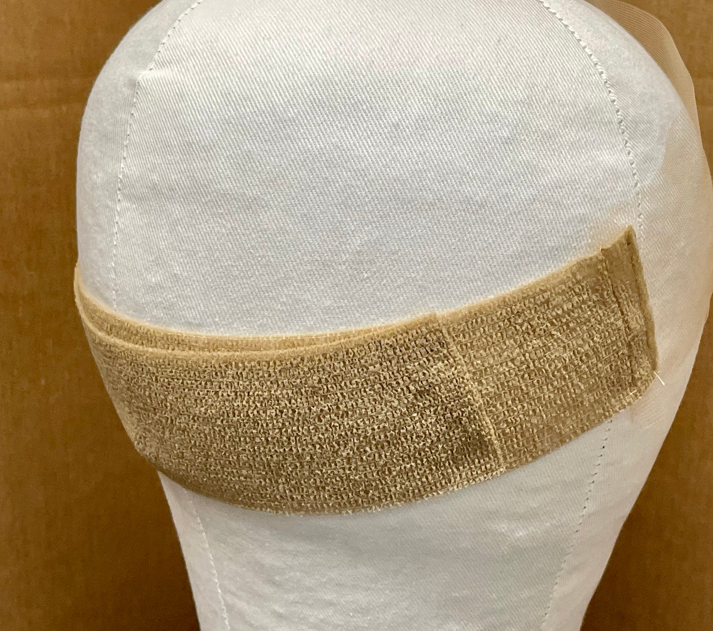 40 Denier Cohesive Bandage. The Wig Department