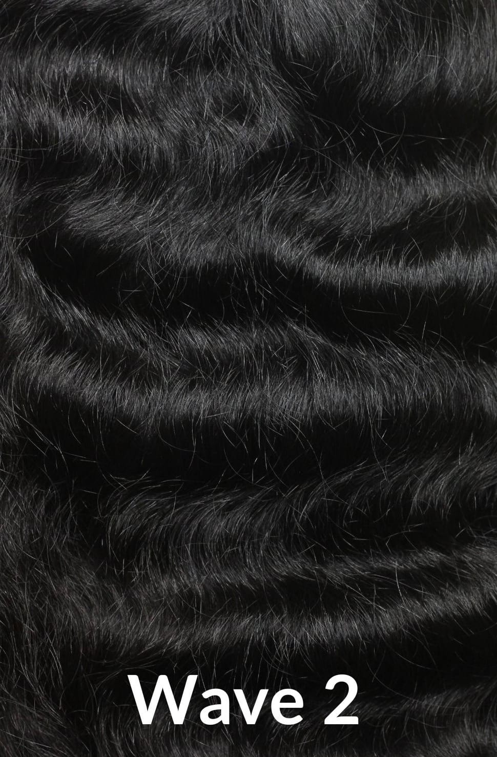 Hidden Knots Silk Top Closure Virgin Ethical Hair