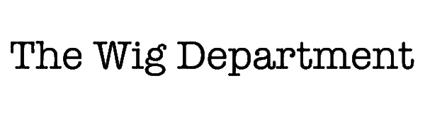 The Wig Department Ltd