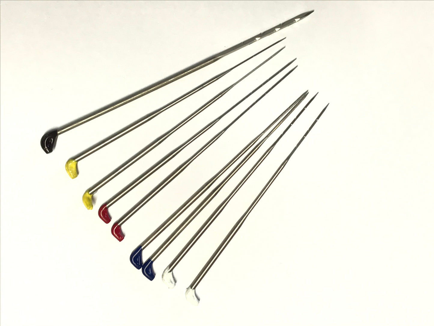 Hair Punching Needle Kit