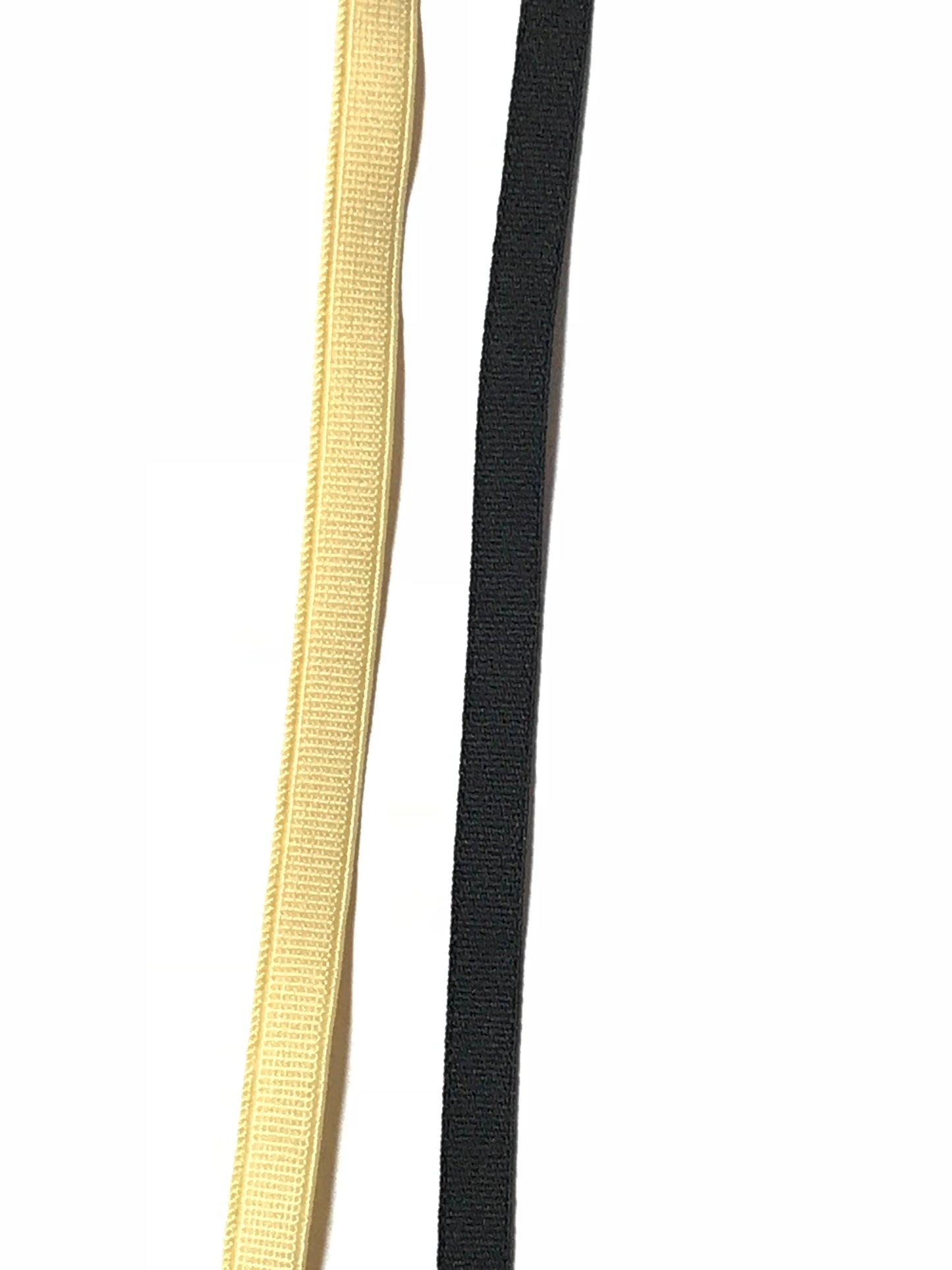 Thin elastic for wigmaking - The Wig Department