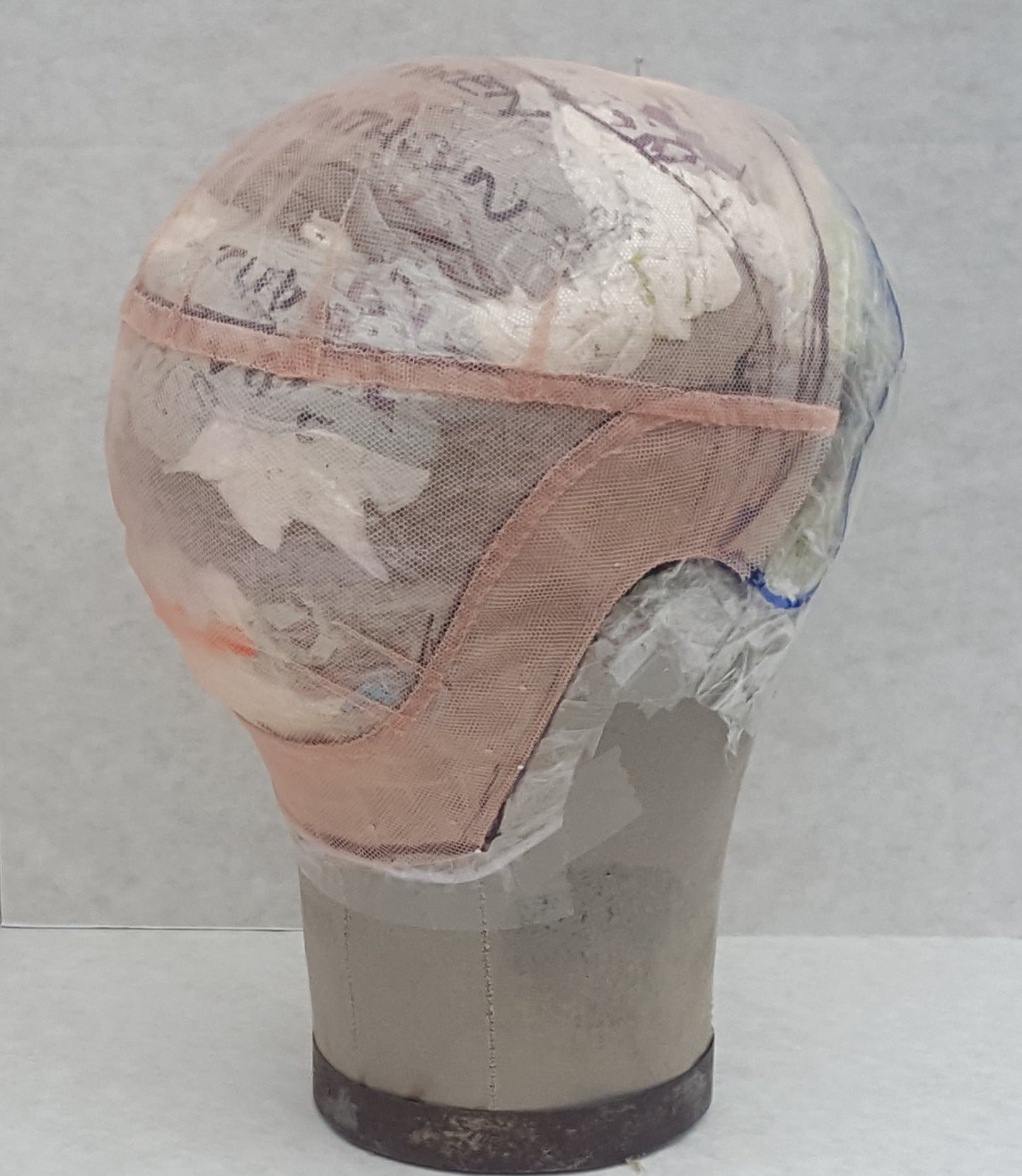 120 Film Base Net - Fine - sold by the metre & half metre