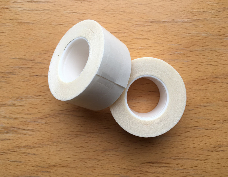 Toupee Tape/Wig Tape - The Wig Department