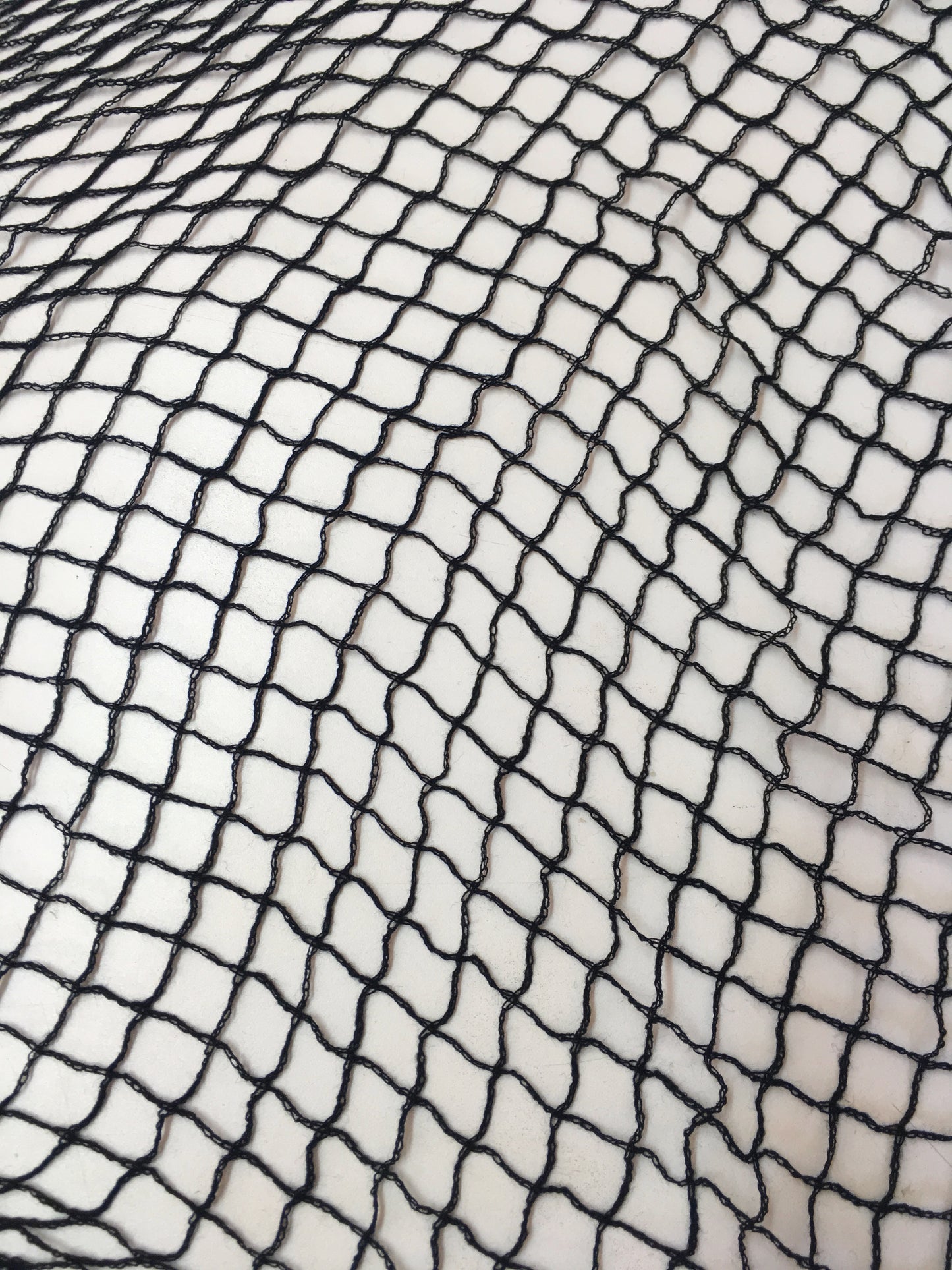 Hair Roller Net for holding Roller Set in place