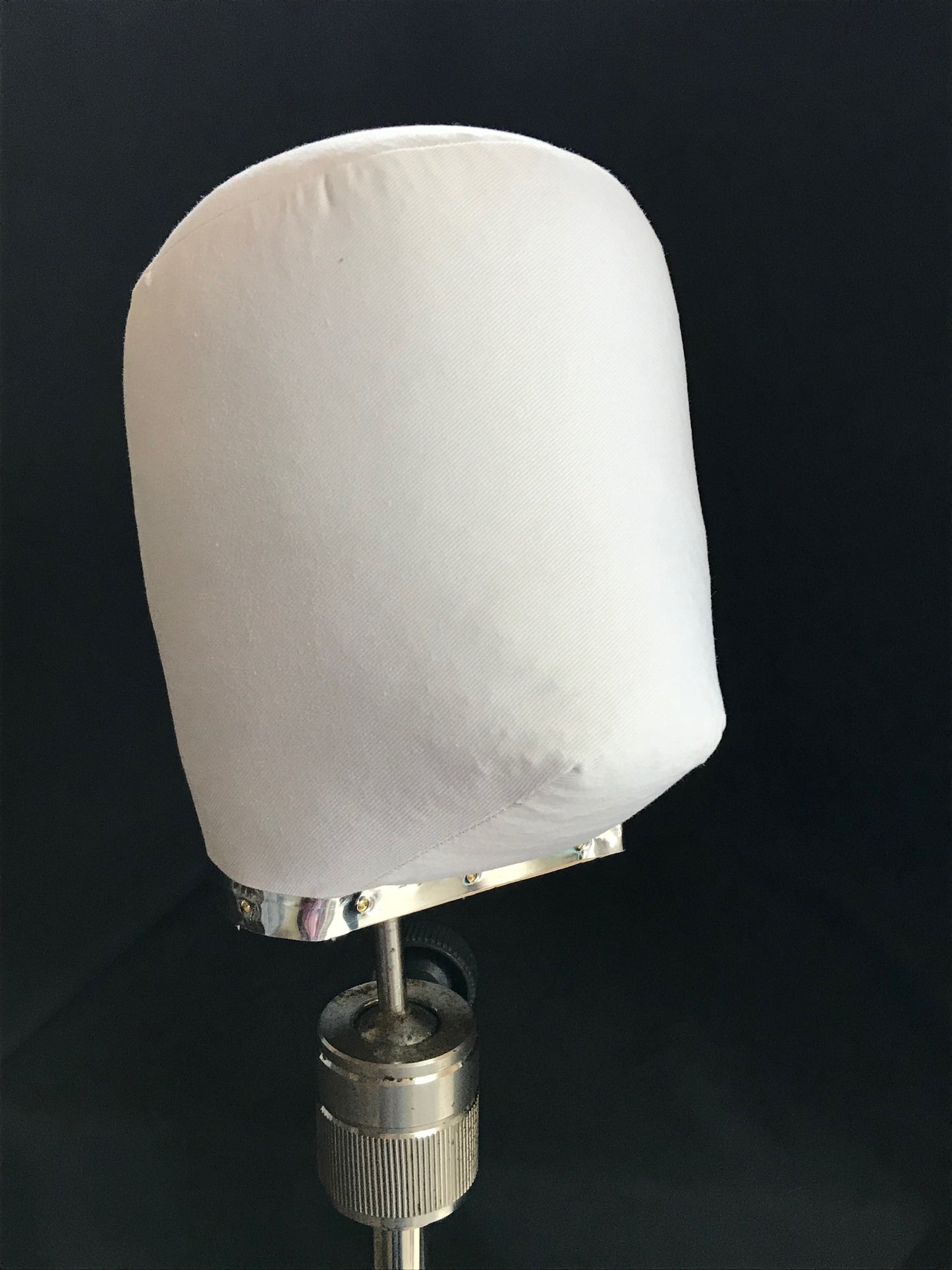 Beard Block to make facial hair - The Wig Department