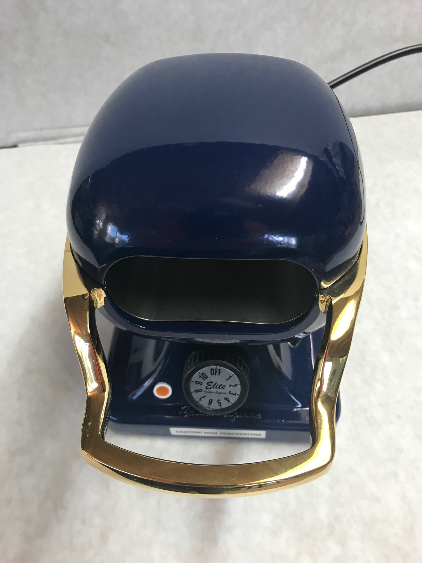 Golden Supreme Elite Delux Stove
