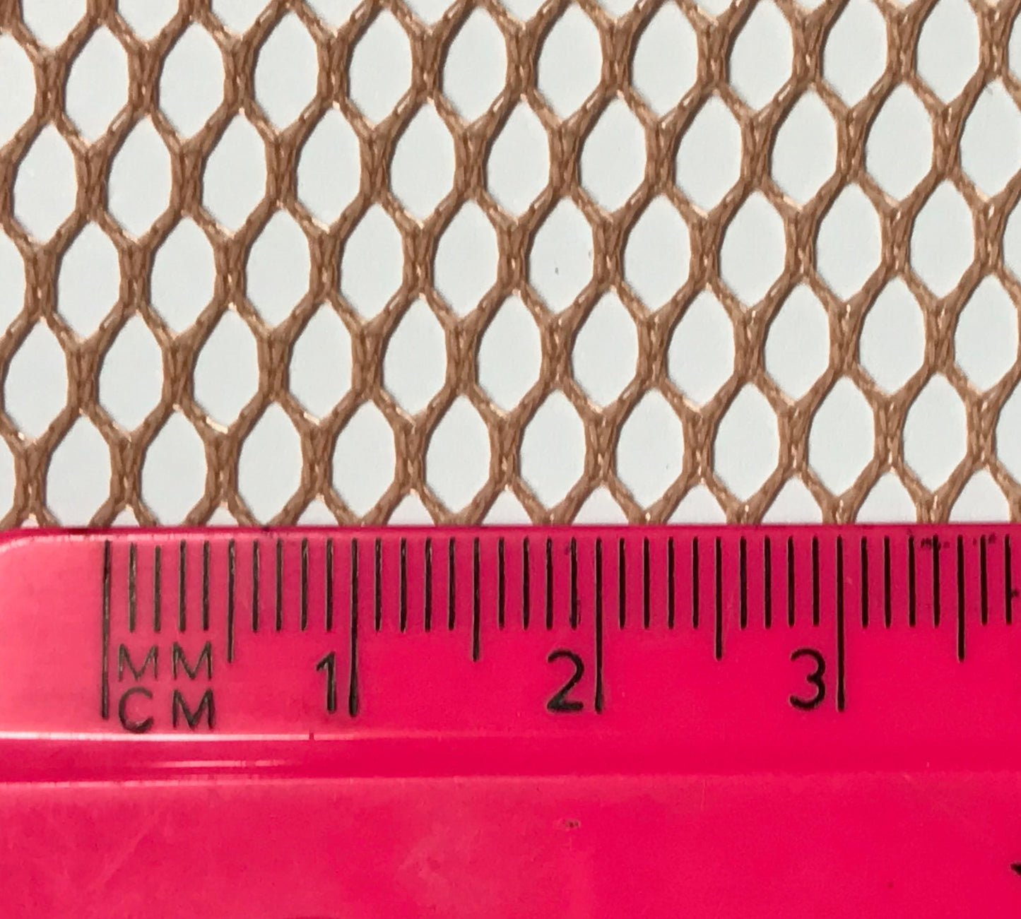 903 Integration/Caul Net "Wanda" Pre Cut. Sale Item