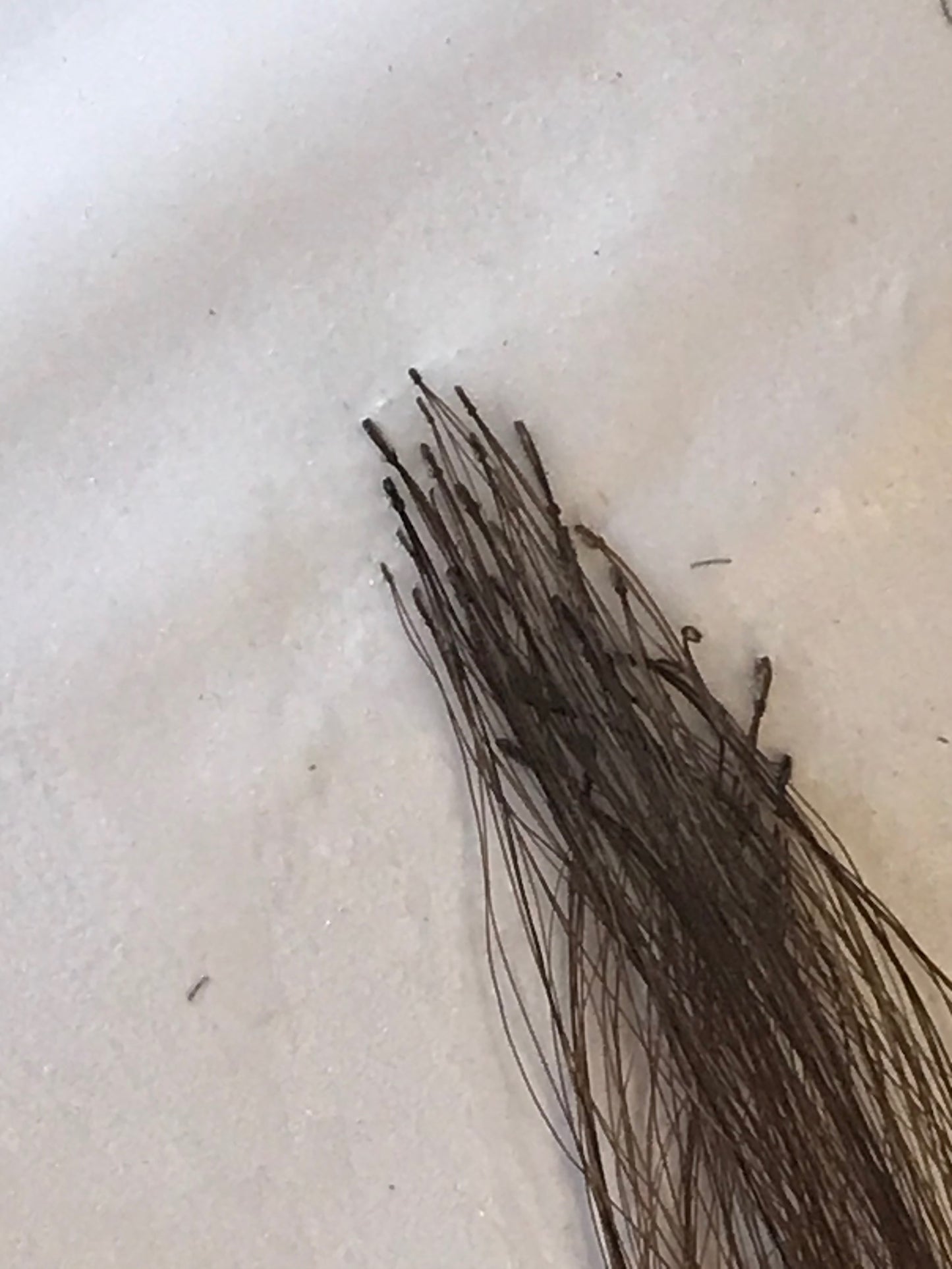 135/CAP NEW - PU Caps Thin Skin