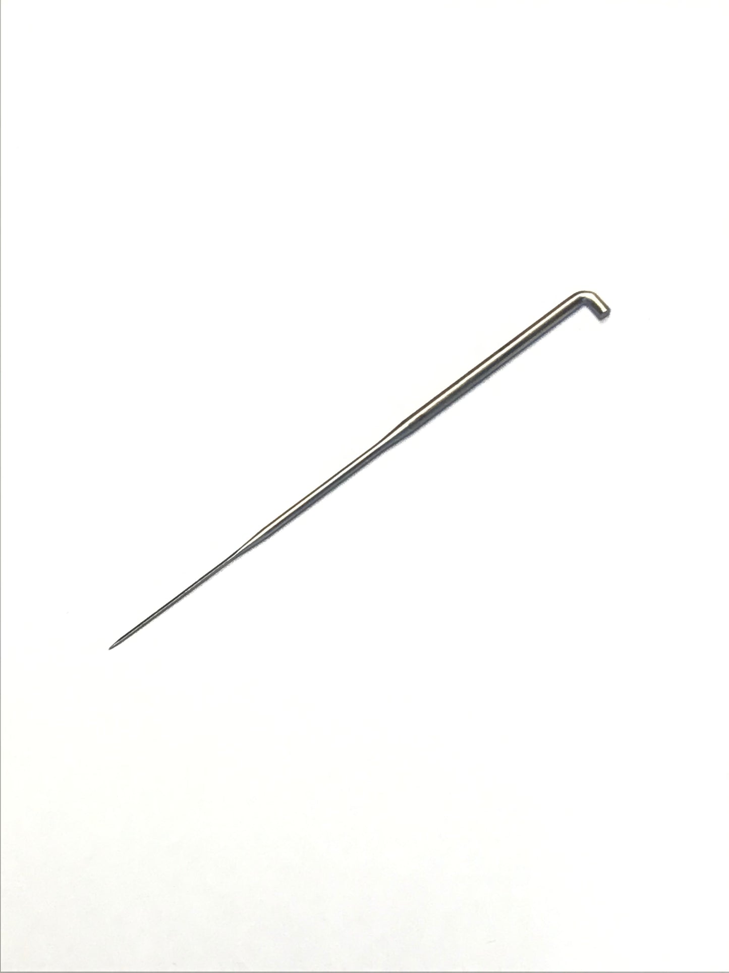 Single Punching needle 3 Sizes - the Wig Department