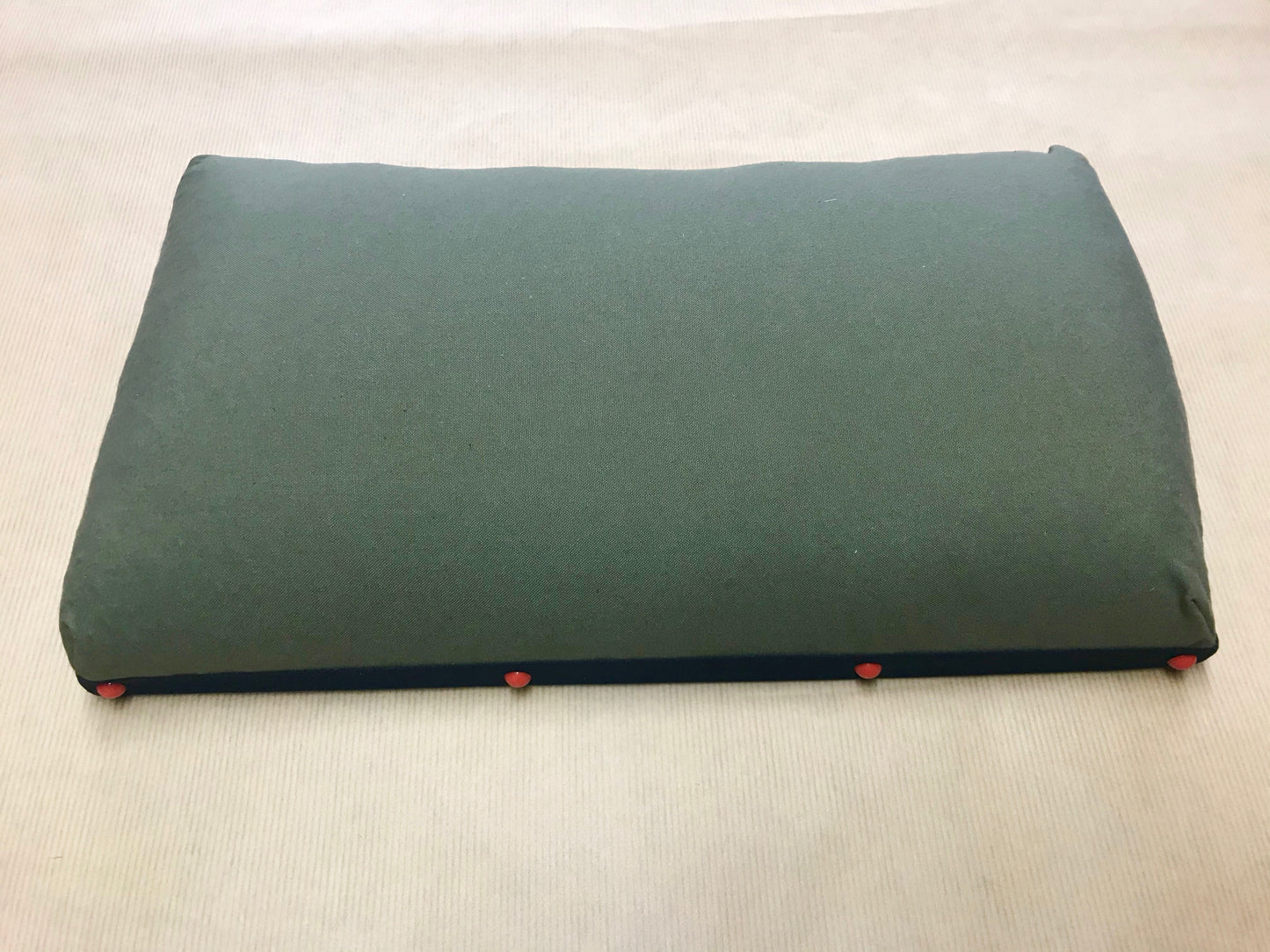 405 Malleable Knotting Hump/Pillow