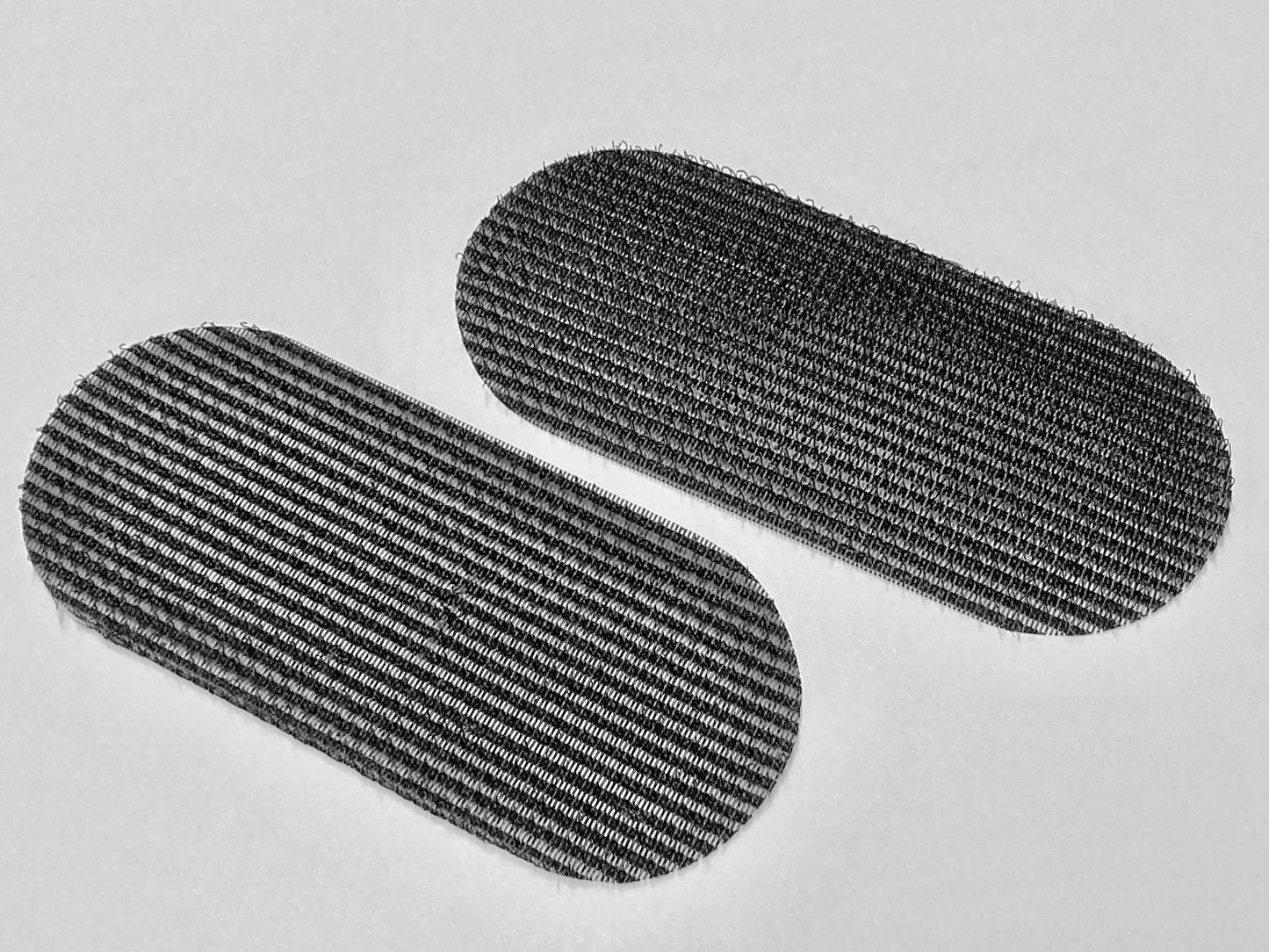 Hair pads Velcro Type - The Wig Department Ltd