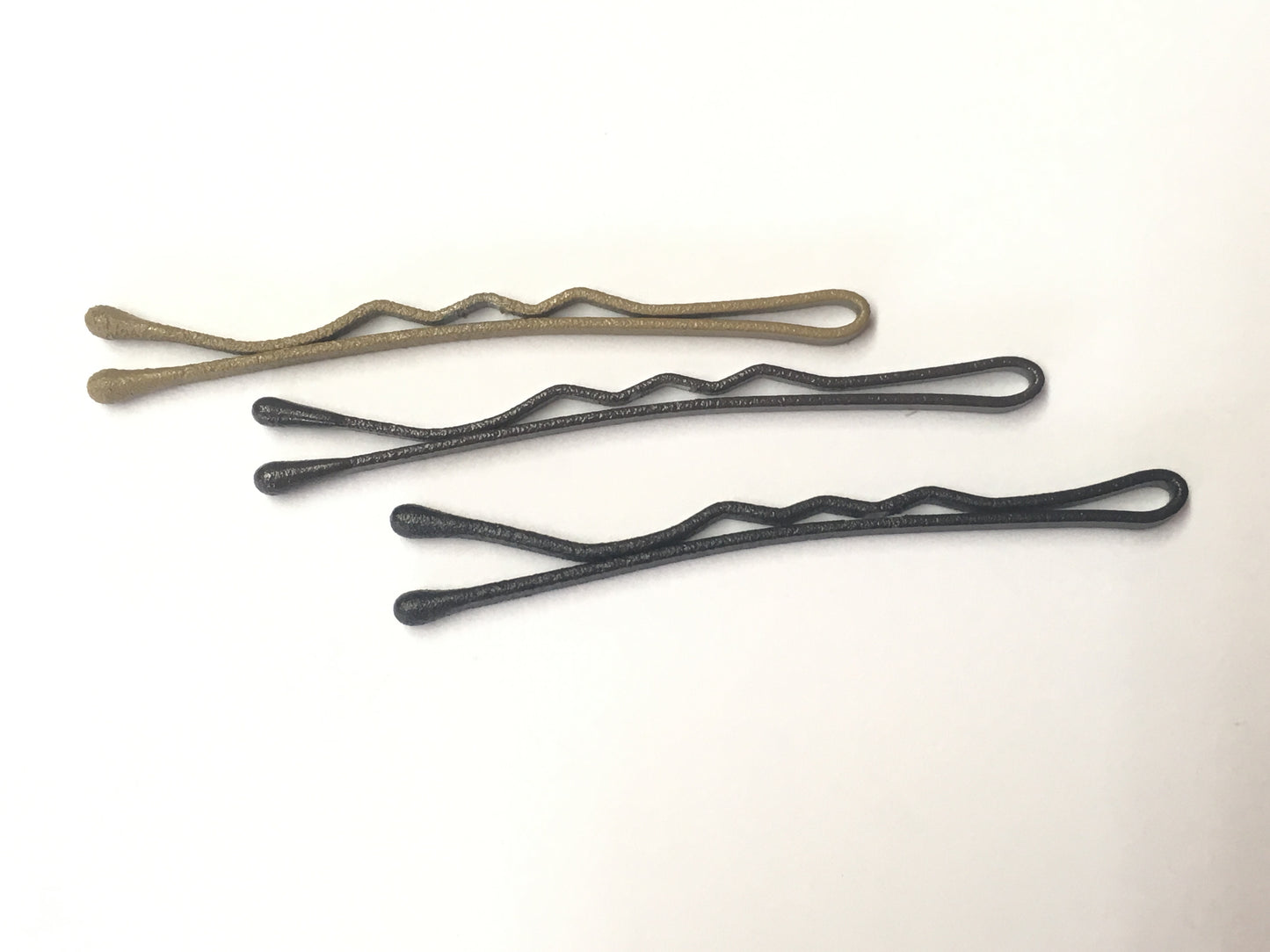 Premium Firm Matt Hairpin 5cm