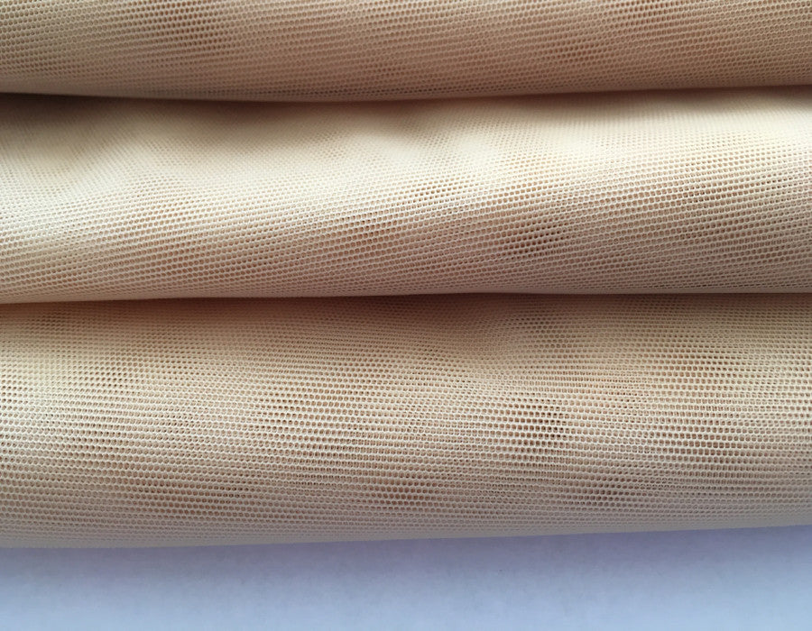 The Wig Department - Fine Stretch Net