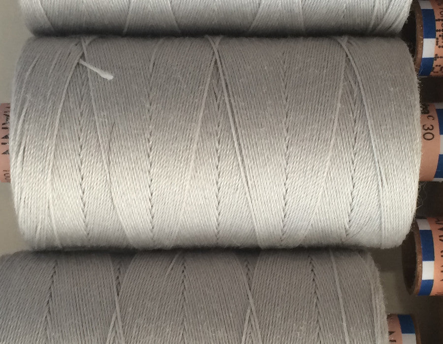 509 - Weaving Thread - Superior Quality Strong Thread - Various colours