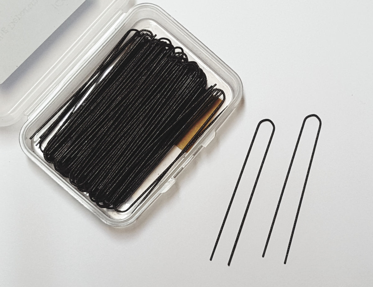 Y.S Park 52mm Hairpin
