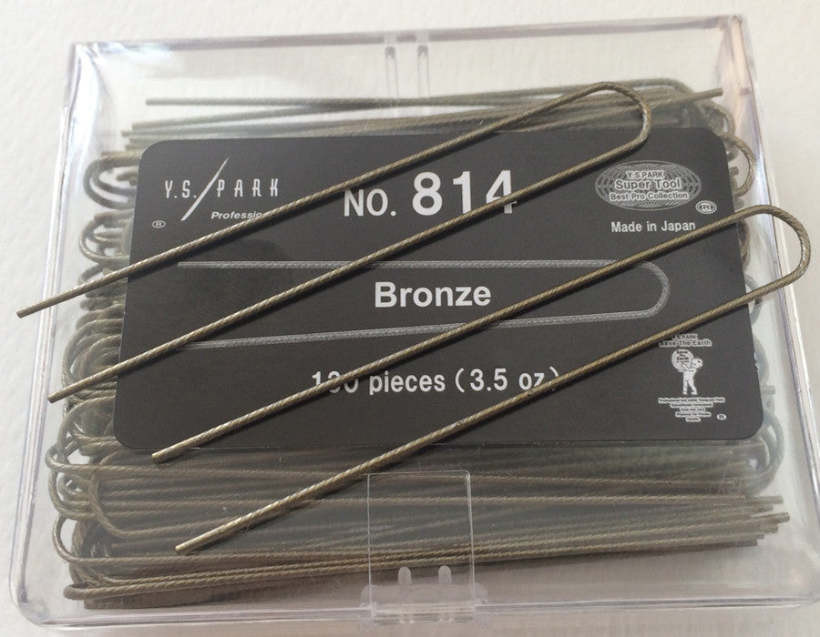 Y.S. Park Hair Pin 73mm - The Wig Department