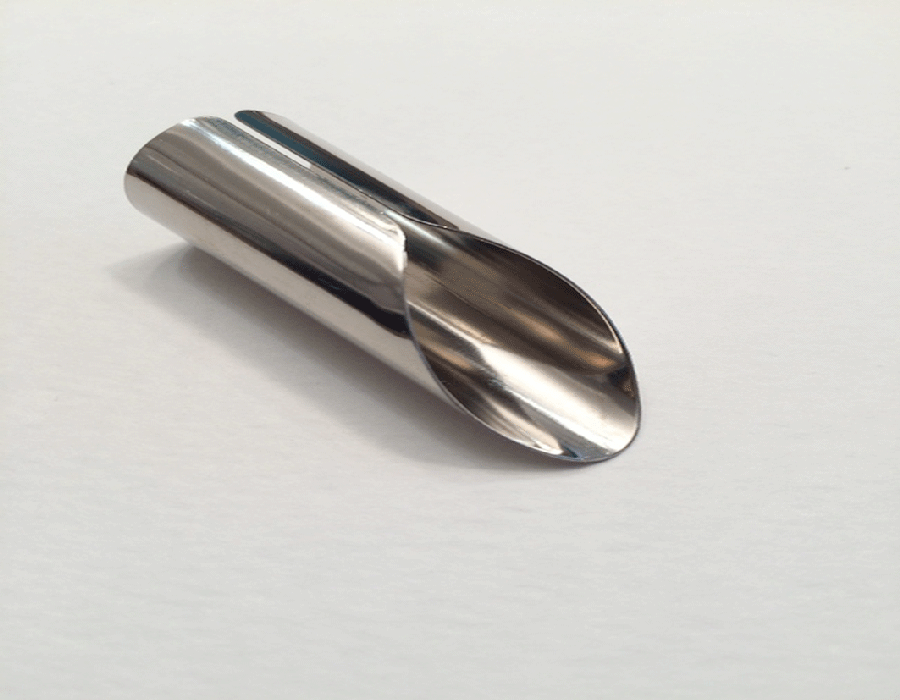 Metal Thimble/ finger shield/finger guard