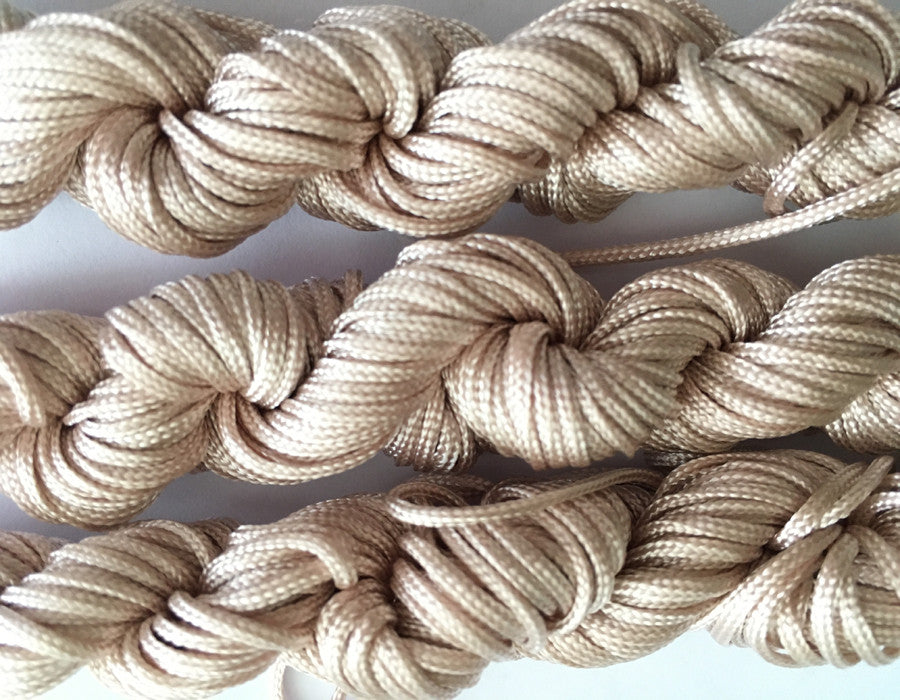 The Wig Department - Cord for making ponytails