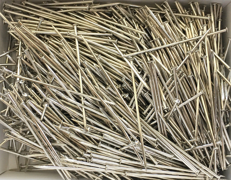 5cm Strong Pin for Blocking Wig on Wig Block