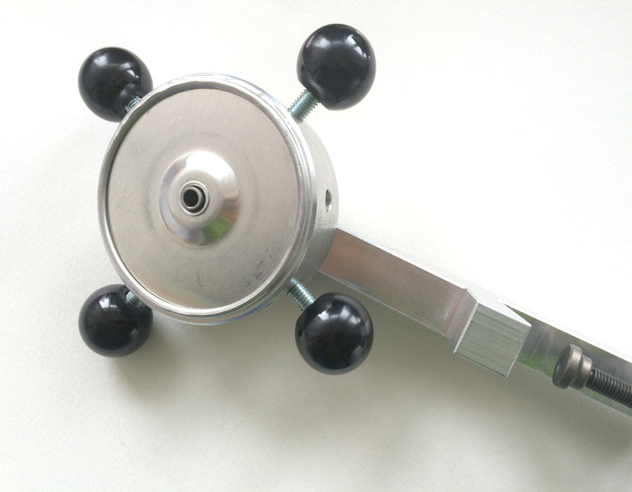 502 - Rolling Up Twisting Machine - for making Ponytails/Switch