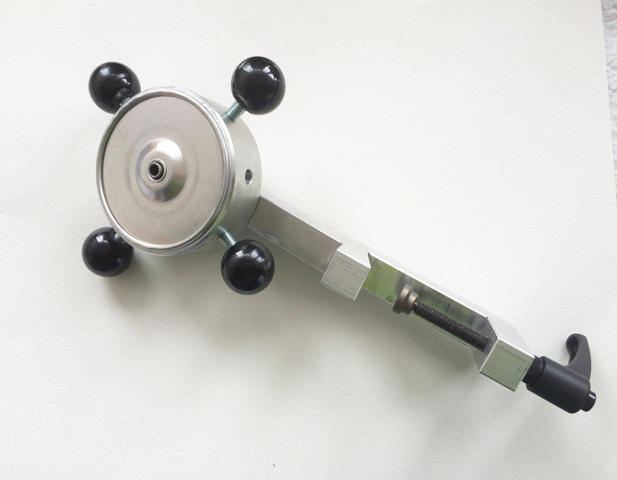 The Wig Rolling Up Machine for Making Ponytails