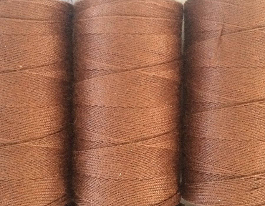 509 - Weaving Thread - Superior Quality Strong Thread - Various colours