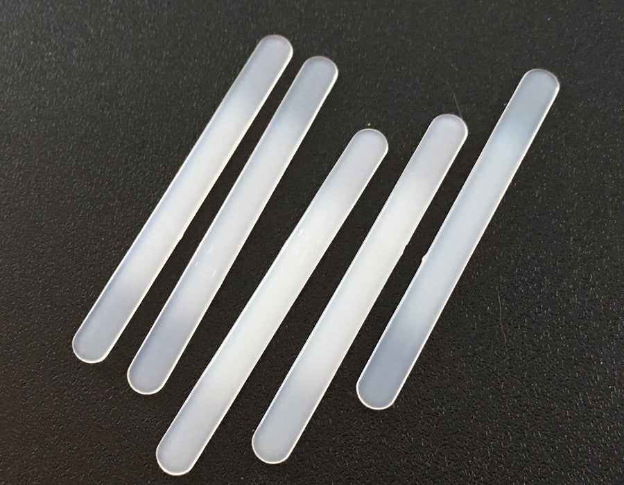 The Wig Department - Plastic wig springs for wig foundation