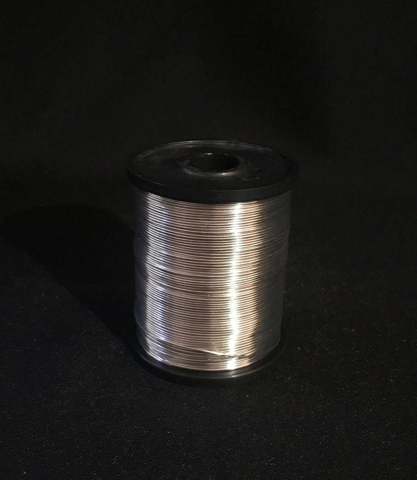 Weaving Wire - The Wig Department