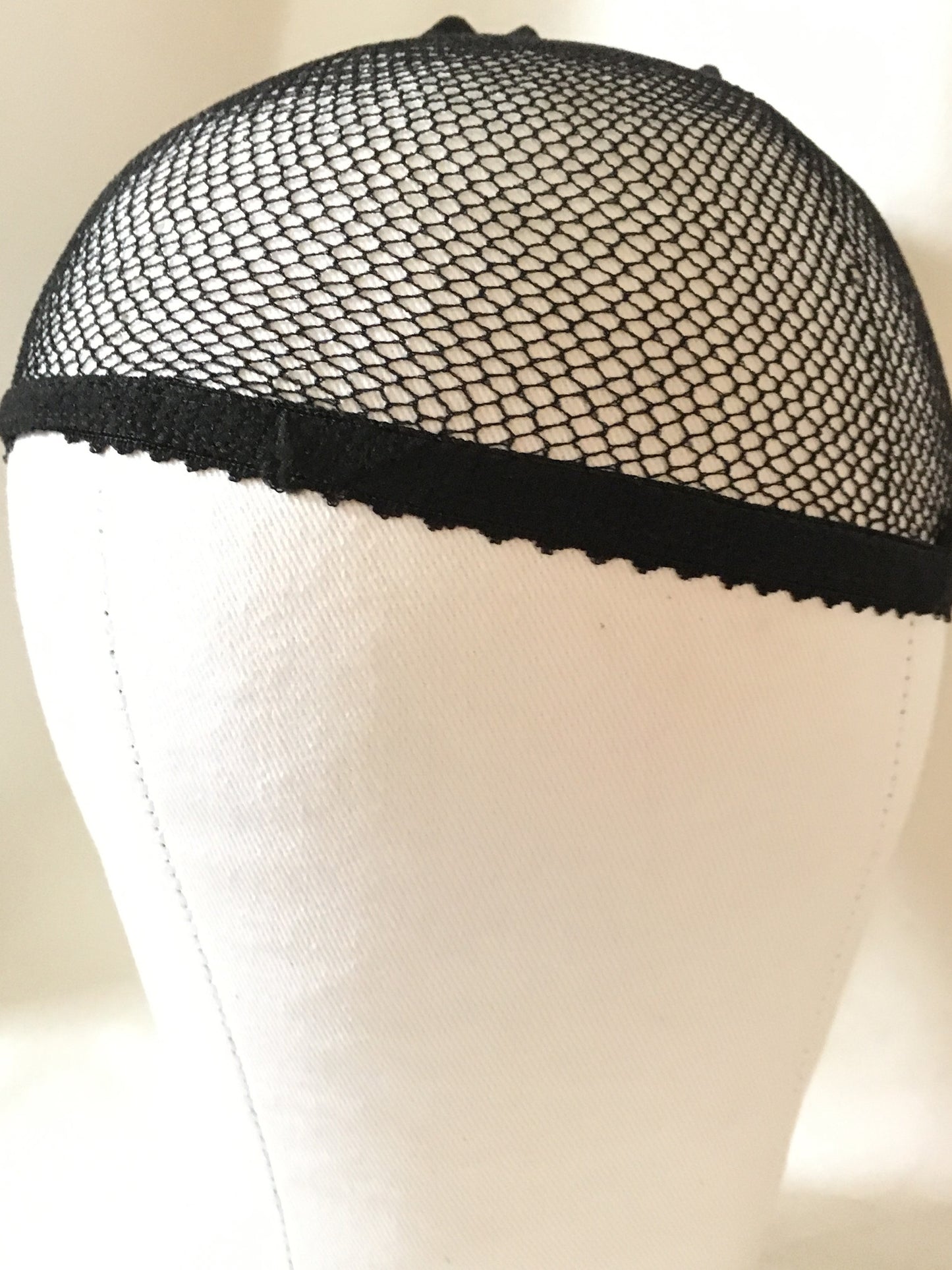 Stretch Net Wig cap The Wig Department