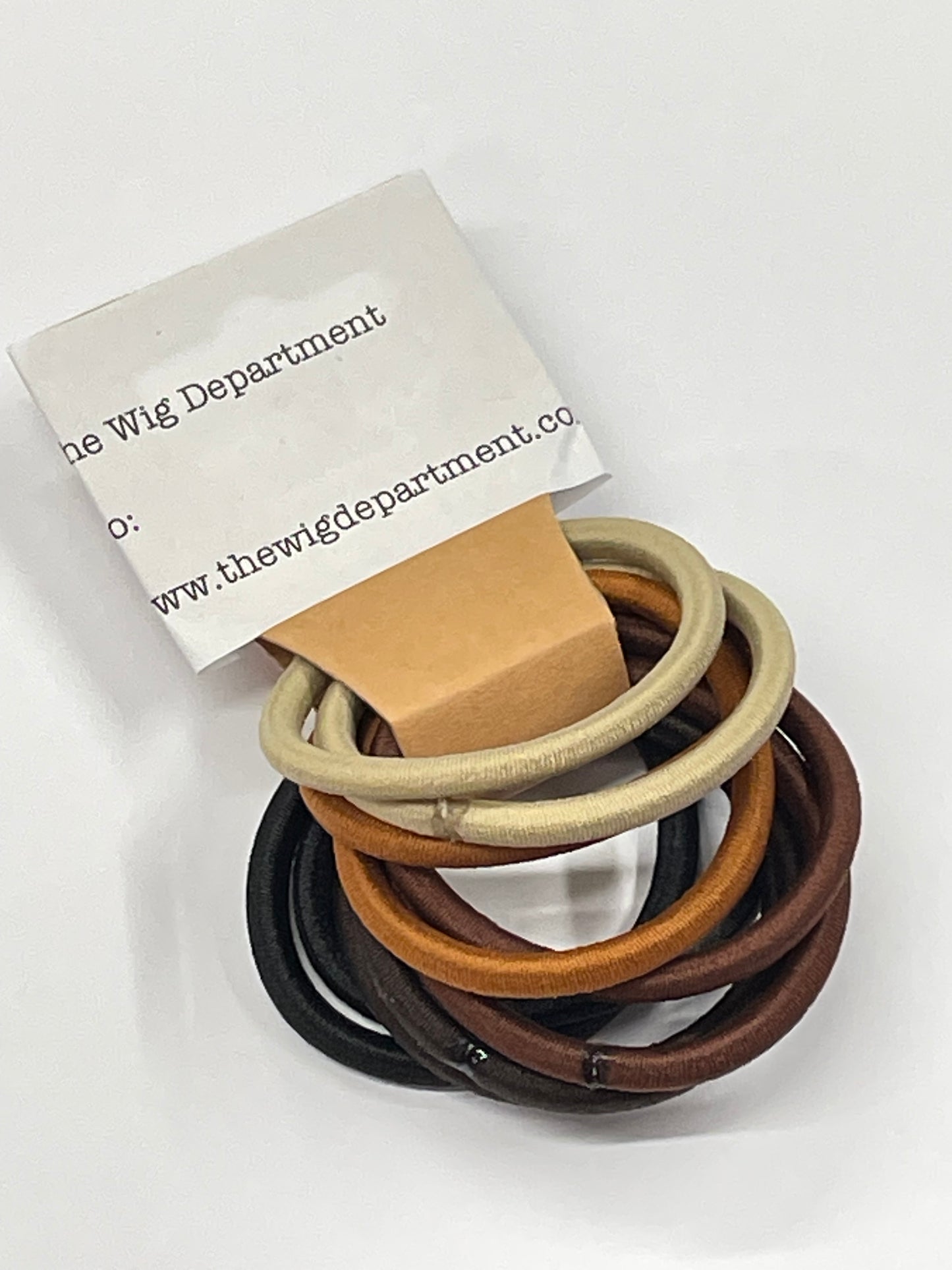 806 - Hairbands Medium Thick - 2 Colour Options