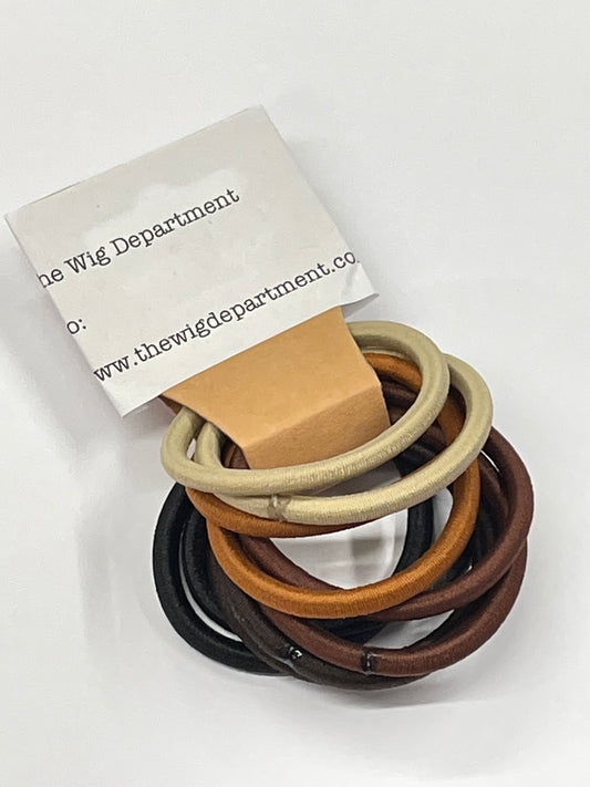 806 - Hairbands Medium Thick - 2 Colour Options