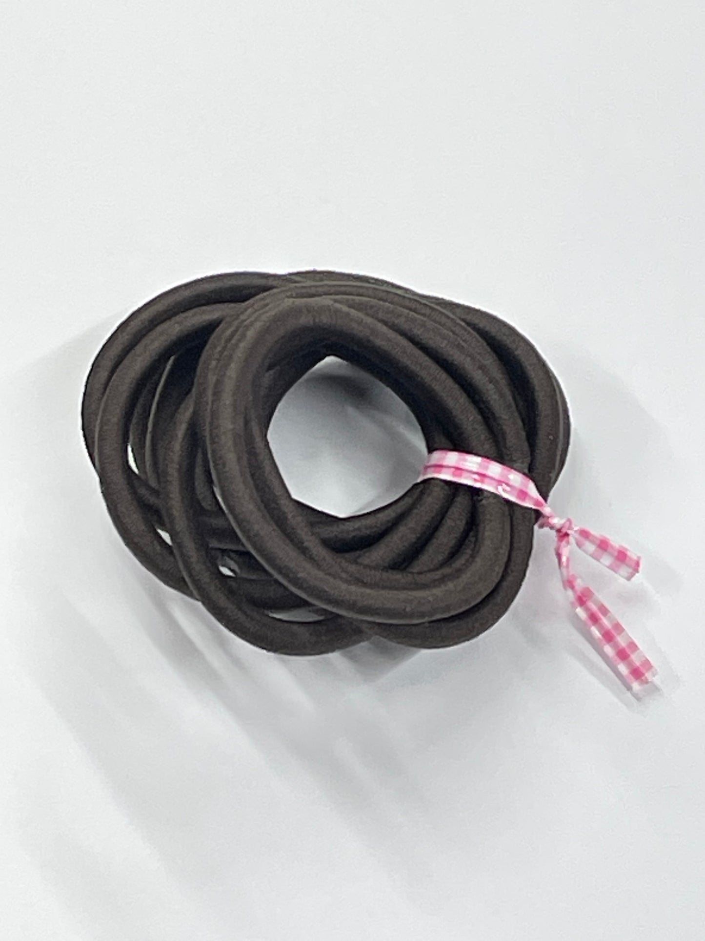 806 - Hairbands Medium Thick - 2 Colour Options