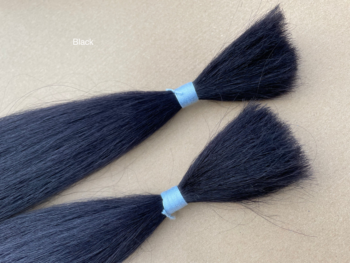 853  Luxury Soft True Belly Yak Various Colours  - 25 Gram Bundle