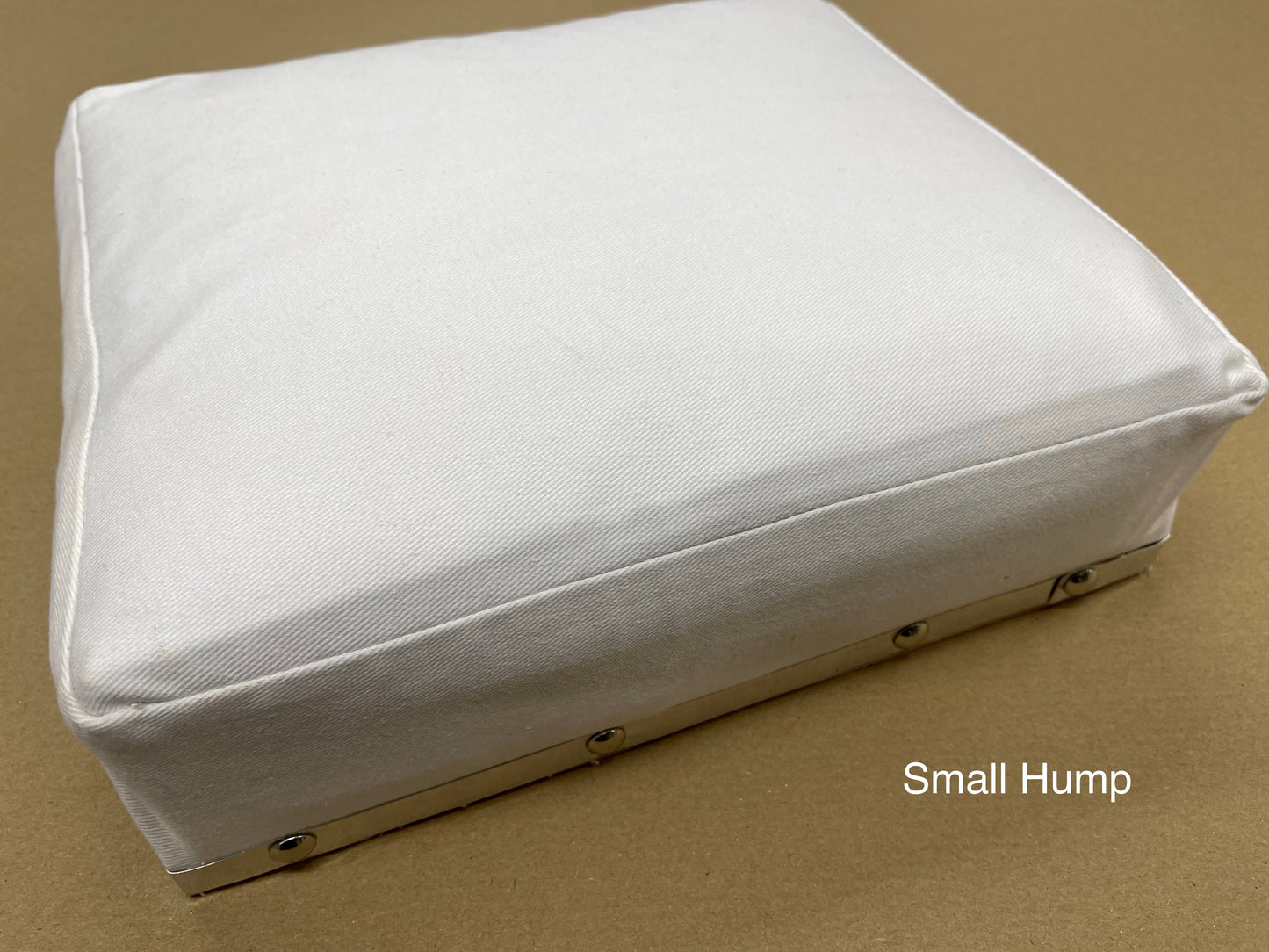 406 - Malleable English Knotting Hump/Pillow - 2 Sizes