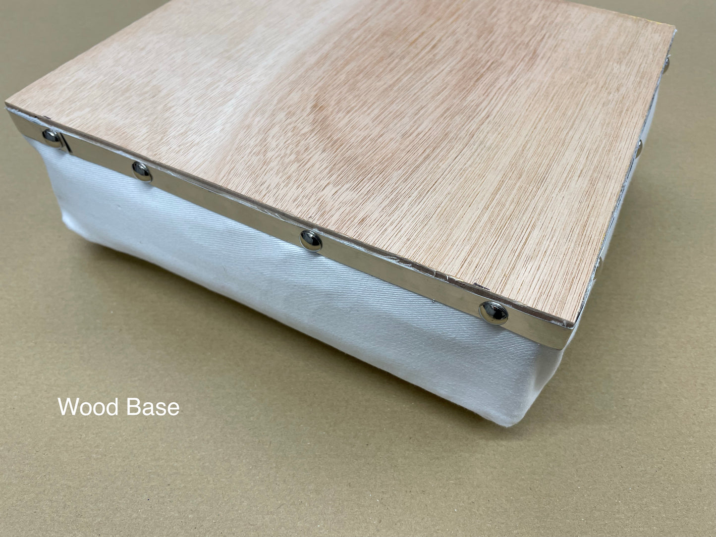 406 - Malleable English Knotting Hump/Pillow - 2 Sizes