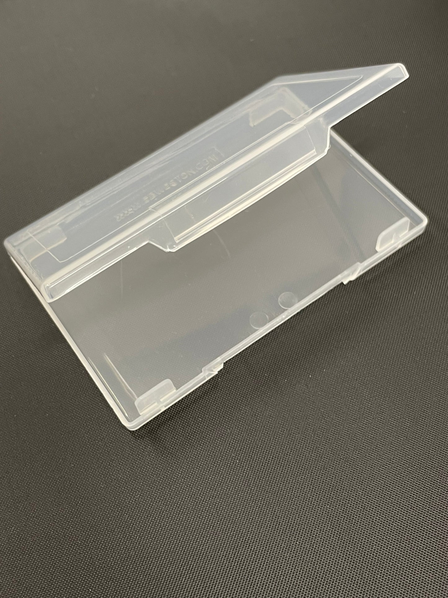 204 - Knotting/Ventilating Hook Wallet