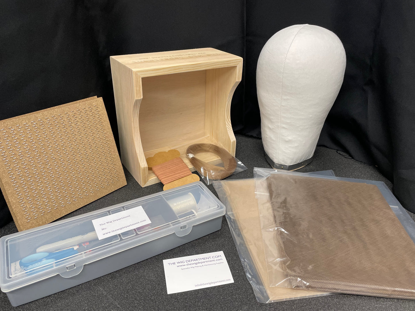 151 -NEW  Ultimate Beginners Kit