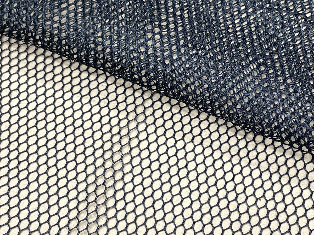 926  Very Large Hole Integration Net pieces