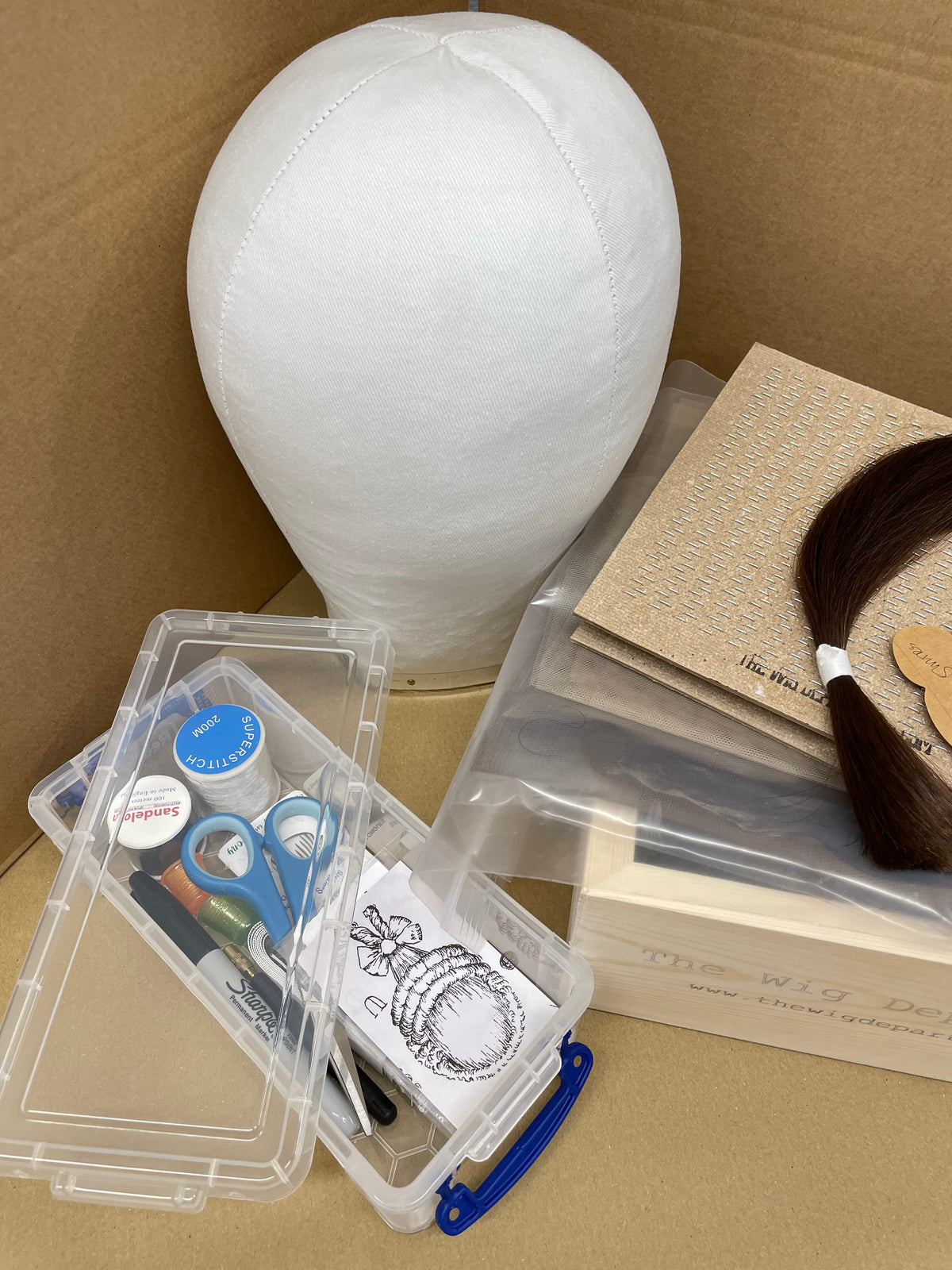 151 -NEW  Ultimate Beginners Kit