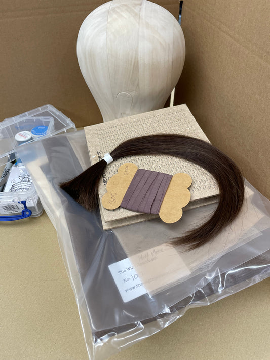 151/1 -NEW  Ultimate Beginners Kit with Wooden Block