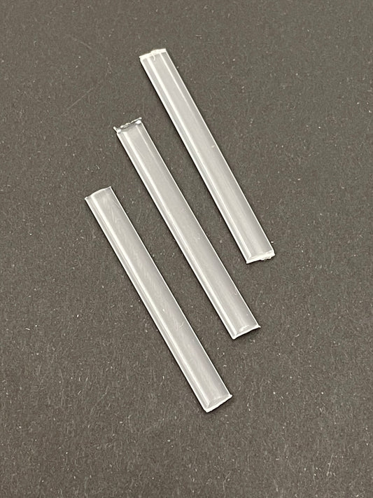 501/1 - Plastic Wig Spring/Stays - 40mm x 20 per pack